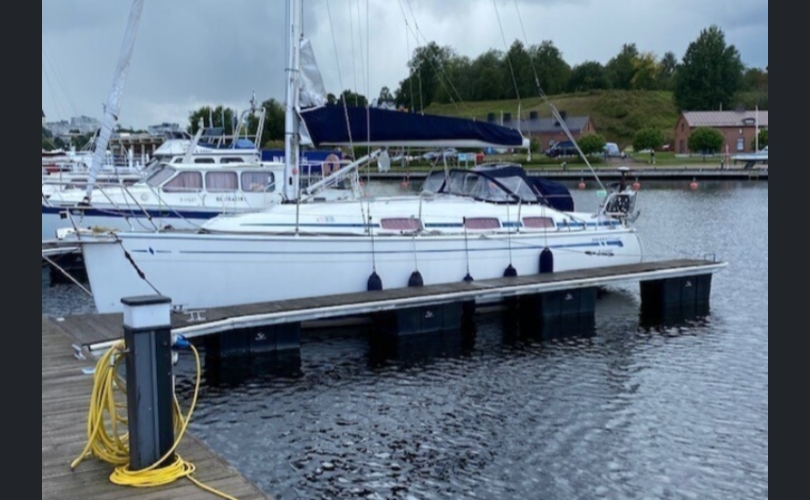 Bavaria 30 CR-kuva-11